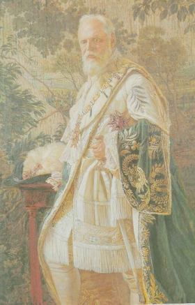Ludwig I