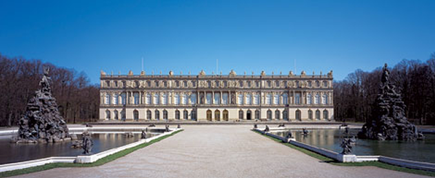 Herrenchiemsee