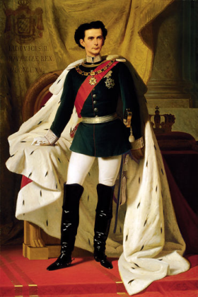 Ludwig I